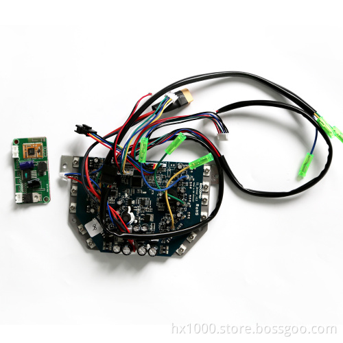 Wholesale ul2272 hoverboard bluetooth speaker board for hoverboard for sale